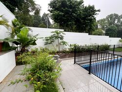 Wak Hassan Place (D27), Semi-Detached #635935751
